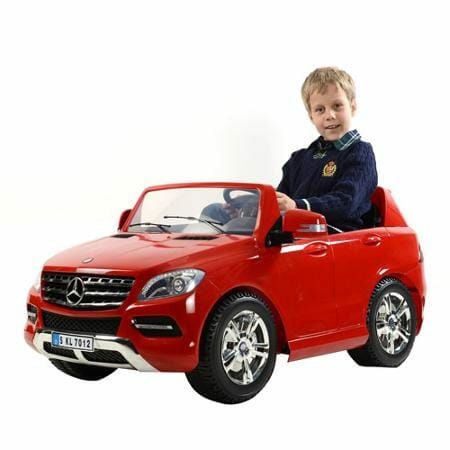 組立要】シボレー カマロ レッド 子供用電動自動車 12Vバッテリー付
