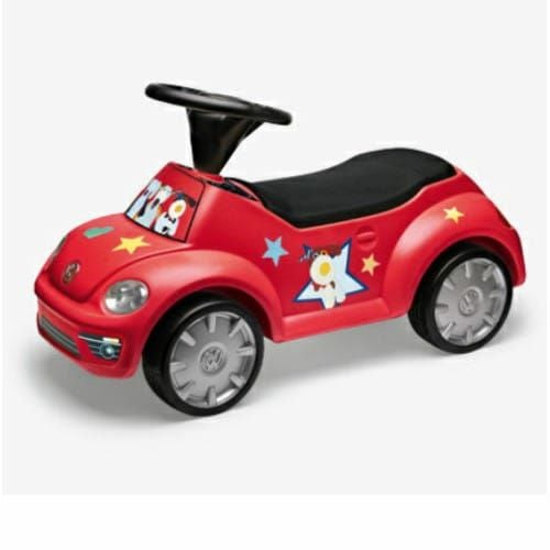組立要】フォルクスワーゲン ビートル Genuine Volkswagen Junior