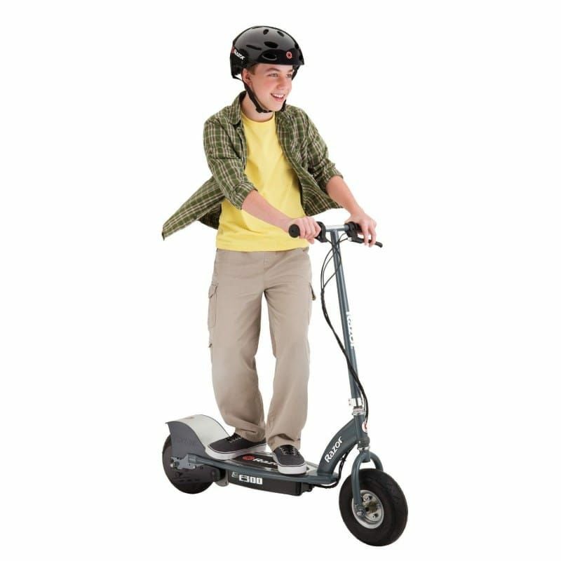 【送料無料】レーザー電動スクーターRazorE200ElectricScooter