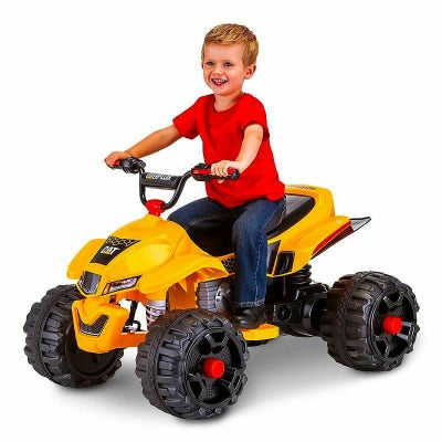 組立要】フィッシャープライス フォード パワーホイール 電動自動車 