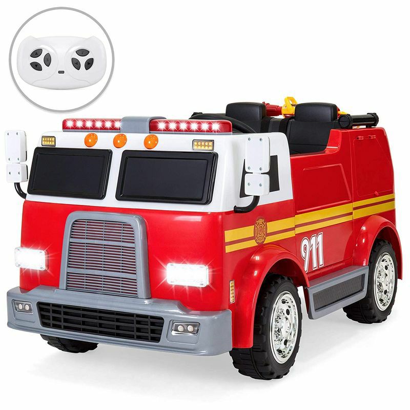 組立要】シボレー カマロ レッド 子供用電動自動車 12Vバッテリー付