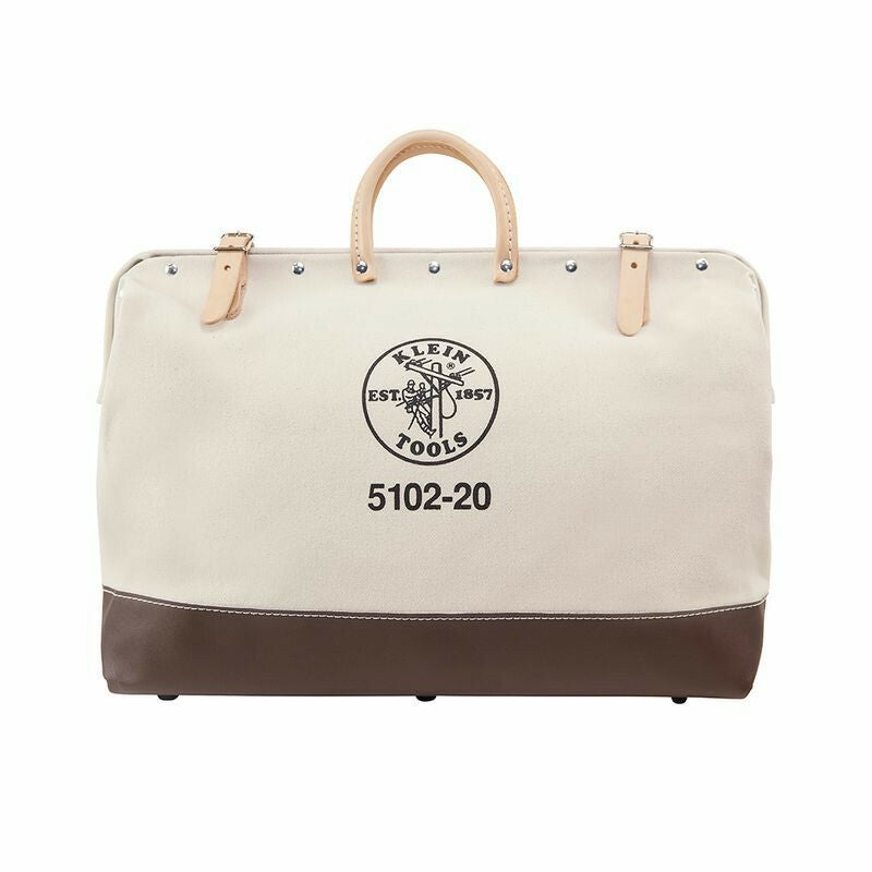 クラインツールキャンバスツールバッグKleintools24''CanvasToolBag5102-24