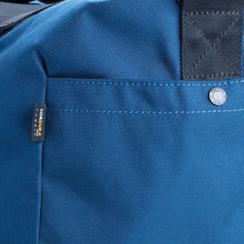 ダッフルバック50L耐水ストラップ付BestMadeTheSWS50LRollTopDuffle