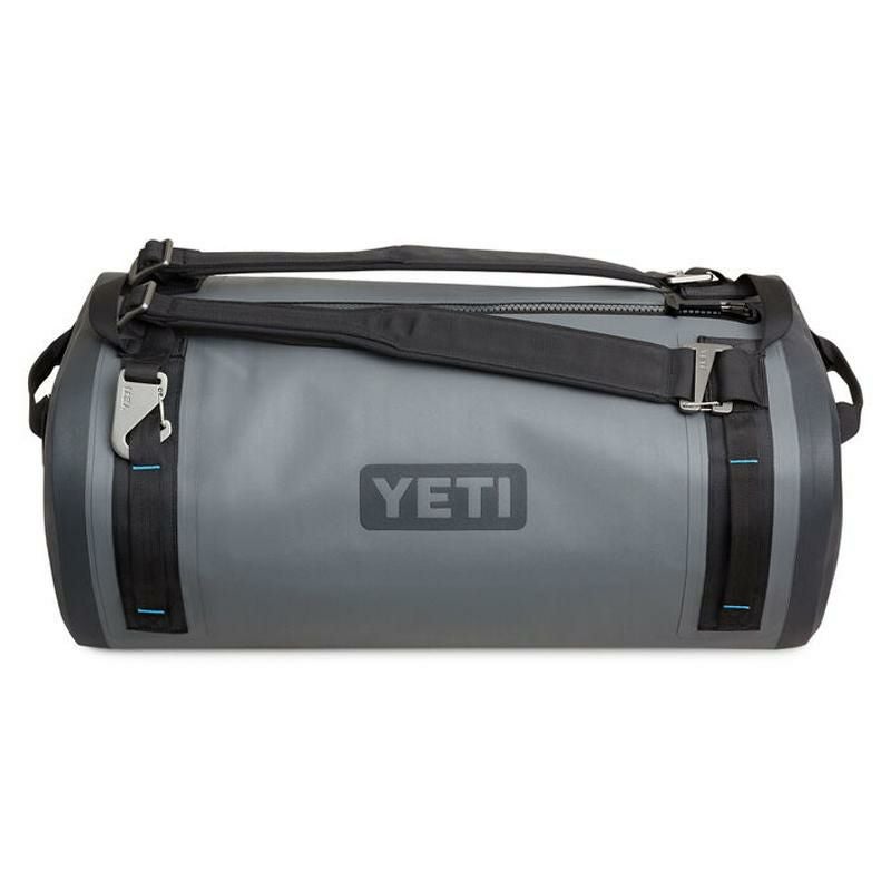 ドライダッフル中が濡れないバッグ超耐久海川ウォーターアクティビティYETIPANGA50