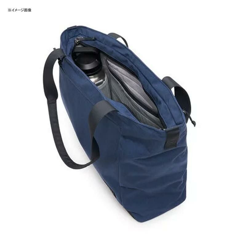 トートバッグナイロン2ポケット16L丈夫高耐久YETICROSSROADSTOTE16