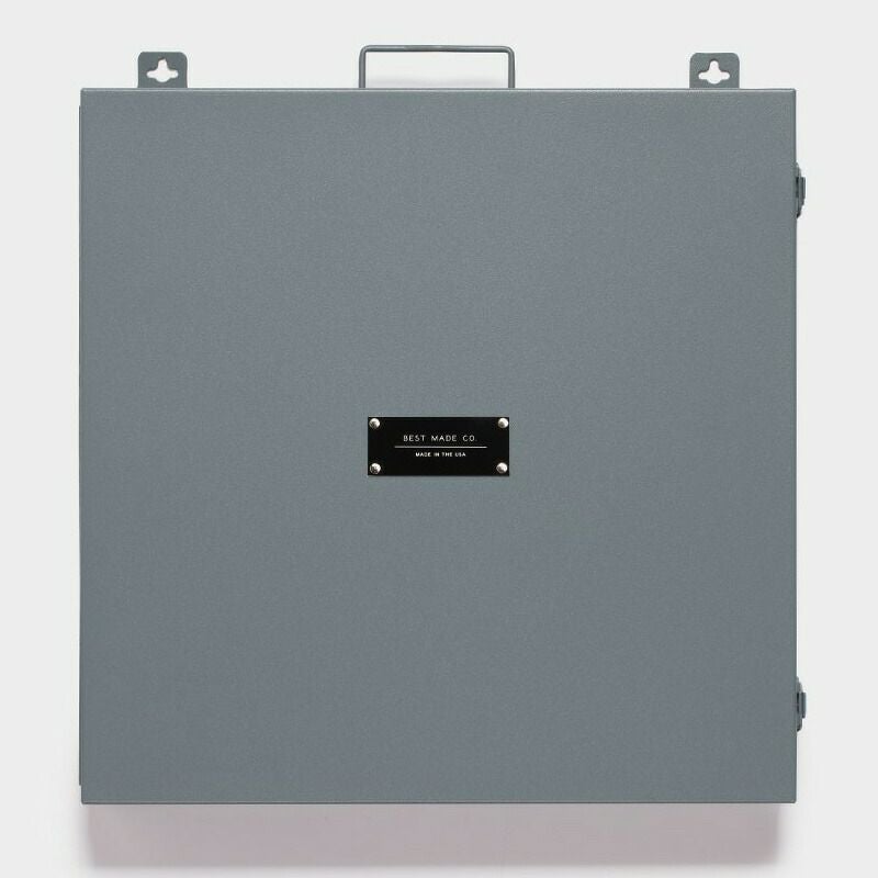 時計直径32cmワークショップクロッククォーツBestMadeTheWorkshopClock