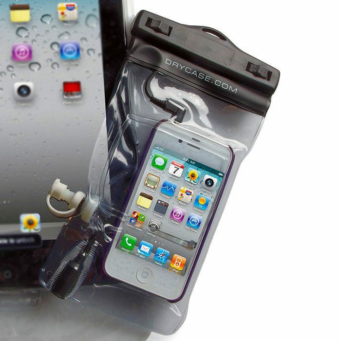 防水スピーカーケース Eco Extreme Waterproof Speaker Case