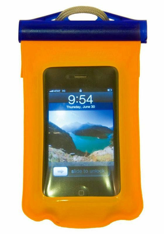 防水スピーカーケース Eco Extreme Waterproof Speaker Case