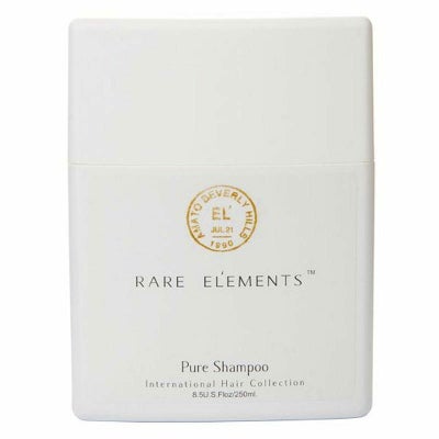 RareEl'ementsPureShampoo8.5floz.