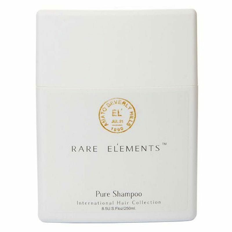 RareEl'ementsPureShampoo8.5floz.