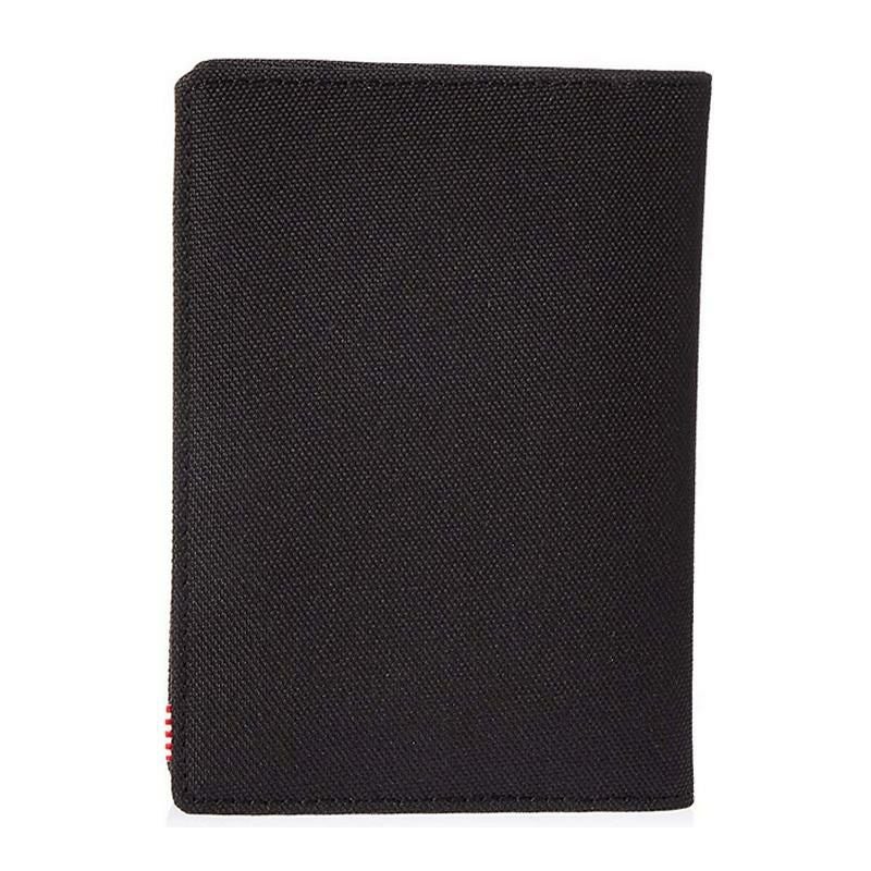 パスポートケースホルダーRFIDブロックスキミング防止防犯海外旅行トラベルHerschelRaynorPassportHolderRFIDWallet