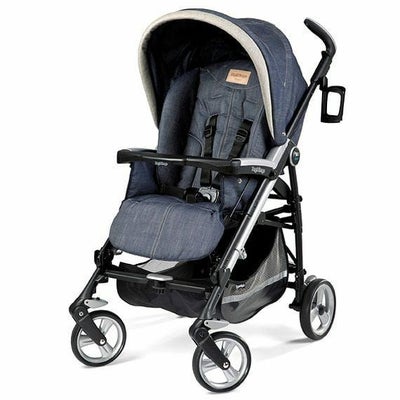 ペグペレーゴ ベビーカー 双子用 Peg Perego Book for Two Baby 