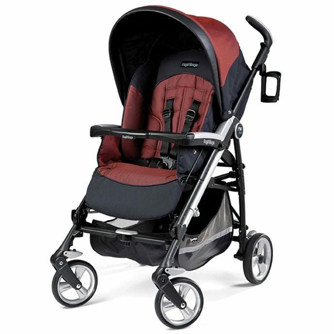 ペグペレーゴ プリコ フォー ベビーカー ブラウン Peg Perego Pliko ペグペレーゴ プリコ フォー ベビーカー ブラウン Peg Perego Pliko