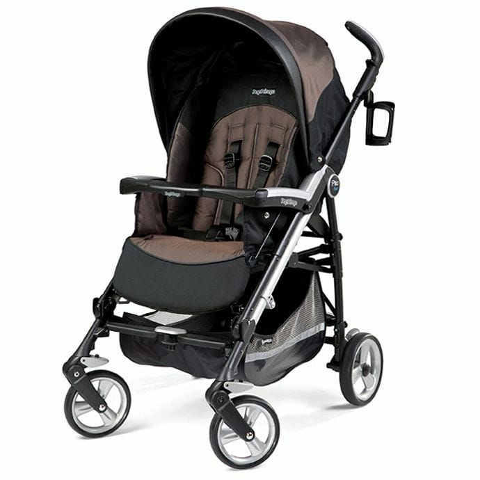 ペグペレーゴ プリコ ミニ ベビーカー グリーン Peg Perego Pliko Mini