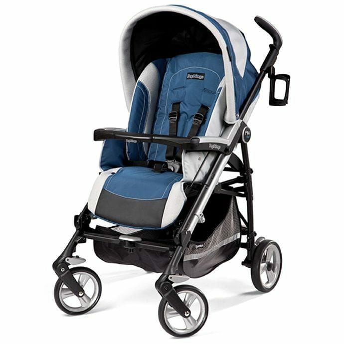 ペグペレーゴ プリコ ミニ ベビーカー グリーン Peg Perego Pliko Mini ペグペレーゴ プリコ ミニ ベビーカー グリーン Peg Perego Pliko Mini