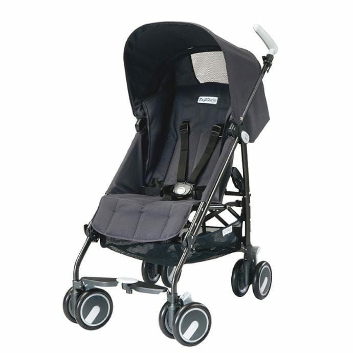 ペグペレーゴ プリコ ミニ ベビーカー グリーン Peg Perego Pliko Mini