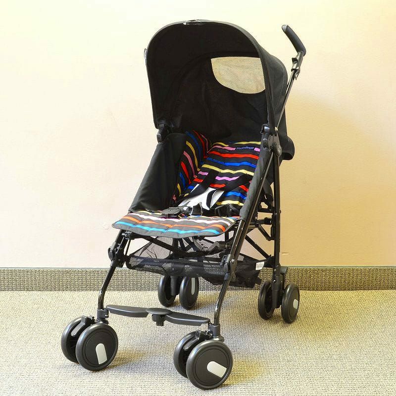 【Peg-Perego】JH0482　Pliko mini  ベビーカー　折りたたみ　ペグペレーゴ　プリコミニ　 ペグペレーゴ プリコ ミニ ベビーカー ネオン Peg Perego Pliko Mini