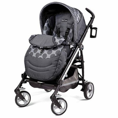 ペグペレーゴ ベビーカー スケート Peg-Perego Skate Stroller System 