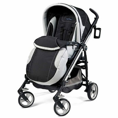 ペグペレーゴ デュエット ベビーカー 双子用 前後 Peg Perego Duette 