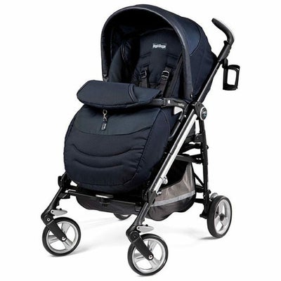 ペグペレーゴ デュエット ベビーカー 双子用 前後 Peg Perego Duette 