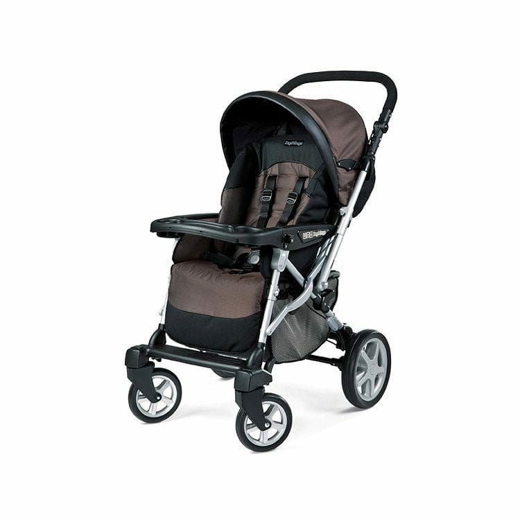 ペグペレーゴ デュエット ベビーカー 双子用 前後 Peg Perego Duette