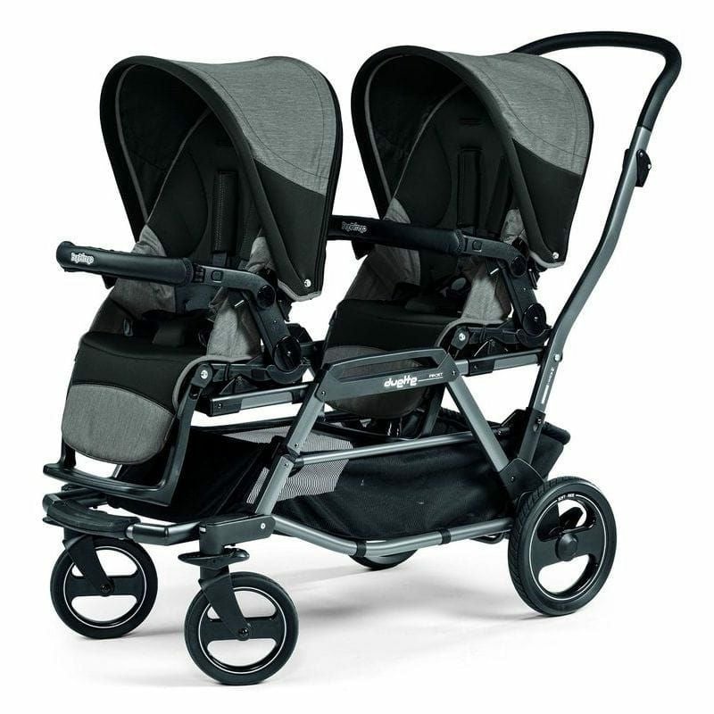 ペグペレーゴ デュエット ベビーカー 双子用 前後 Peg Perego Duette
