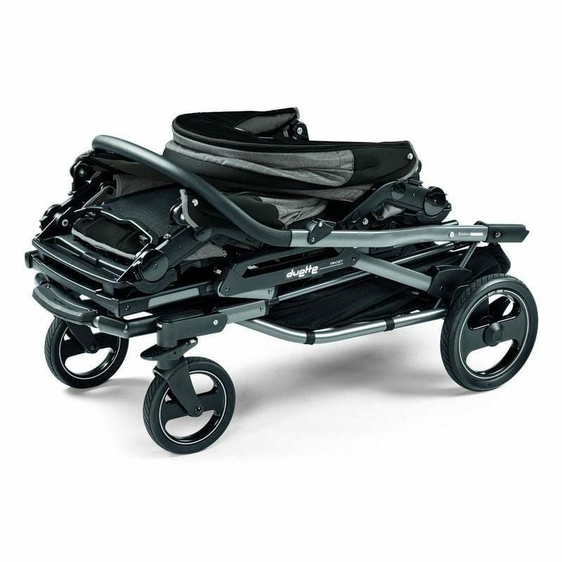 ペグペレーゴ デュエット ベビーカー 双子用 前後 Peg Perego Duette