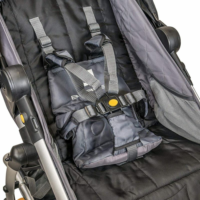 バーレー ソルスティス ジョガー ベビーカー ストローラー 乳母車