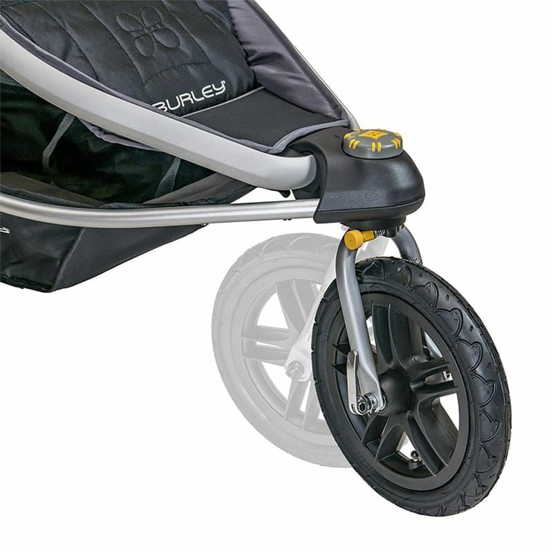 バーレー ソルスティス ジョガー ベビーカー ストローラー 乳母車