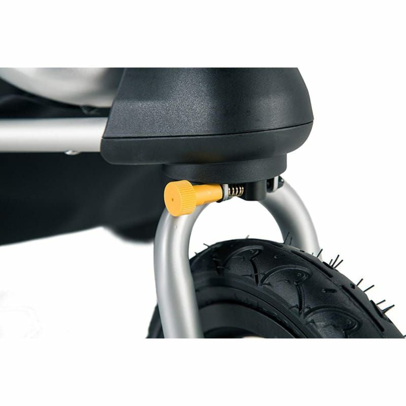 バーレー ソルスティス ジョガー ベビーカー ストローラー 乳母車