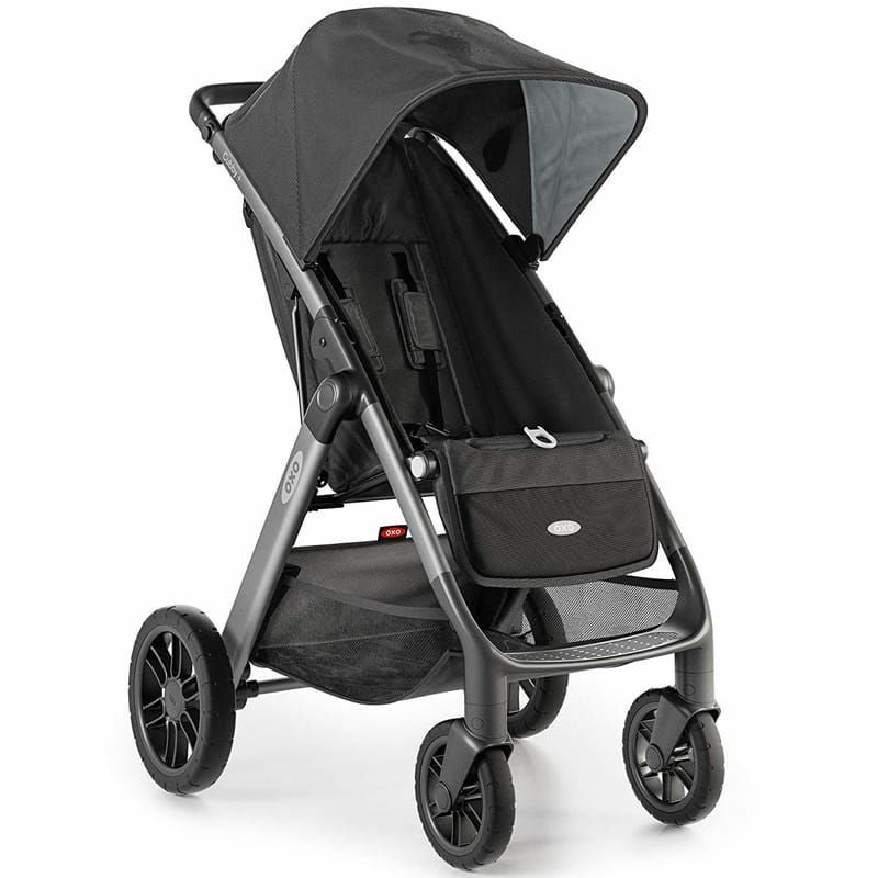 OXOオクソストローラーベビーカーTotCubbyPlusStroller