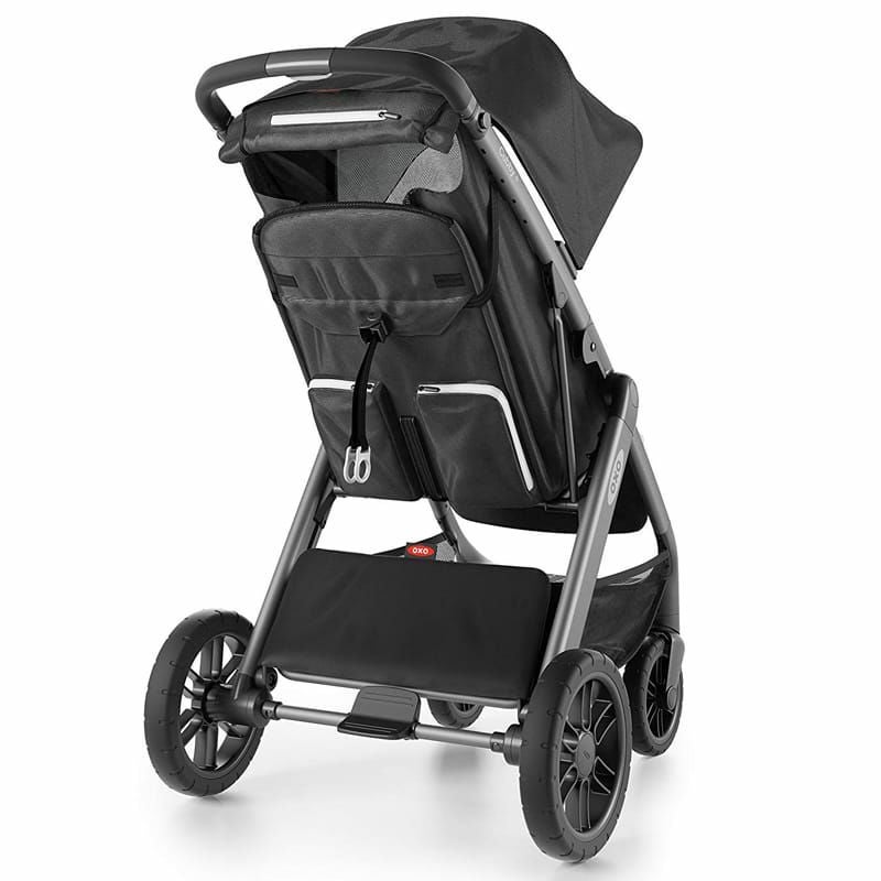 OXO オクソ ストローラー ベビーカー Tot Cubby Plus Stroller