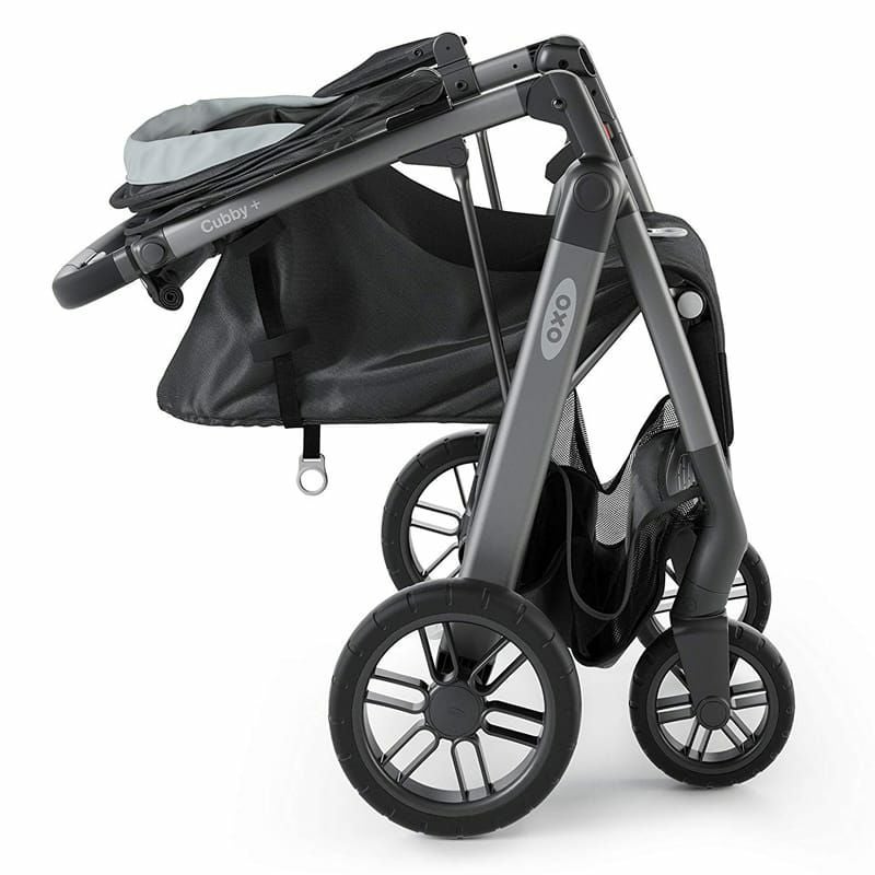 OXOオクソストローラーベビーカーTotCubbyPlusStroller