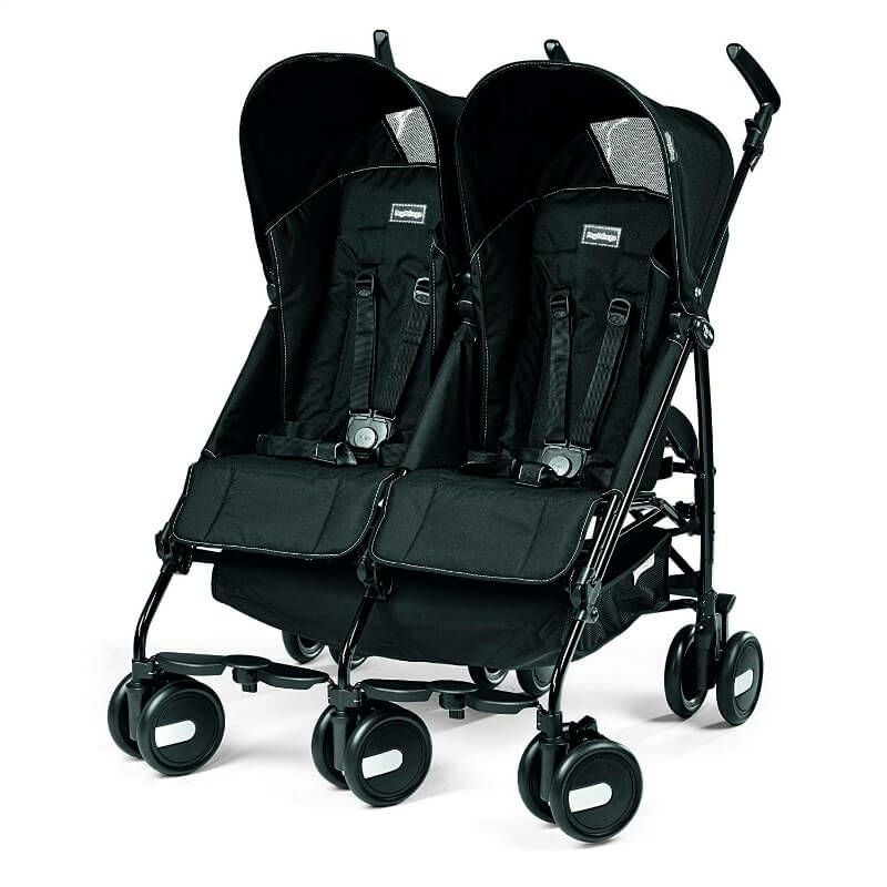 【Peg-Perego】JH0482　Pliko mini  ベビーカー　折りたたみ　ペグペレーゴ　プリコミニ　 Peg-Perego ベビーカーPliko mini Fire（レッド）」について｜カトージ