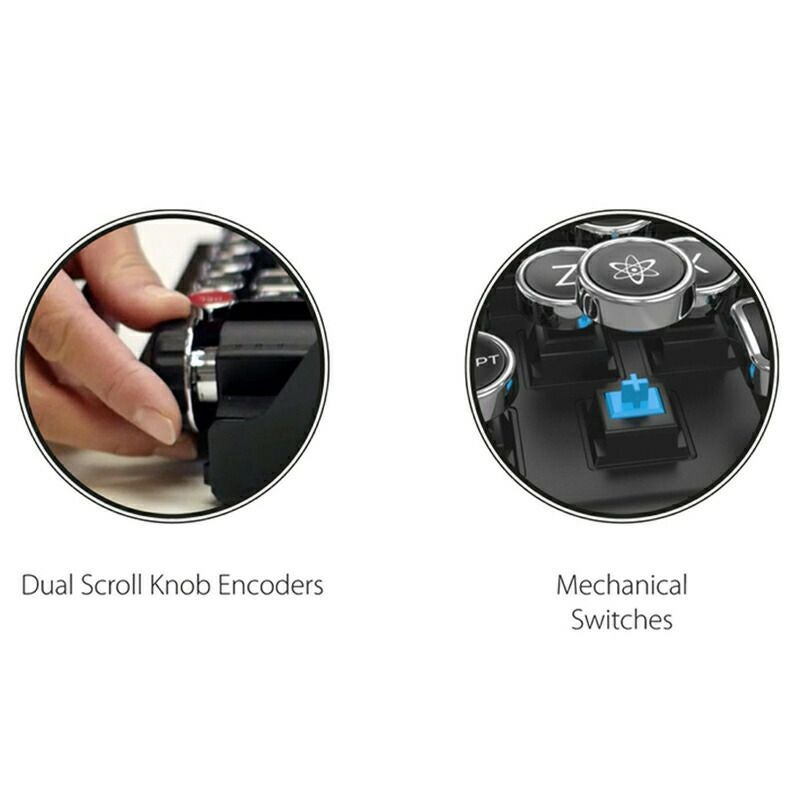 タイプライター型キーボードタブレットスタンド付Bluetooth接続スマホPCb8taQwerkywriter?STypewriterInspiredKeyboard