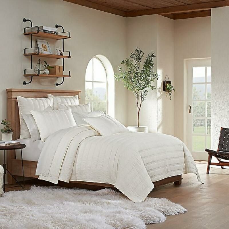 アグサーフウォッシュキルトソフト柔らかいUGGSurfwashedQuilt