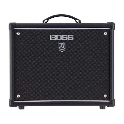 BOSSギターコンボアンプBOSSKTN-50-2Katana-50MkII-50-watt1x12GuitarComboAmp(KTN-50-MK2)家電