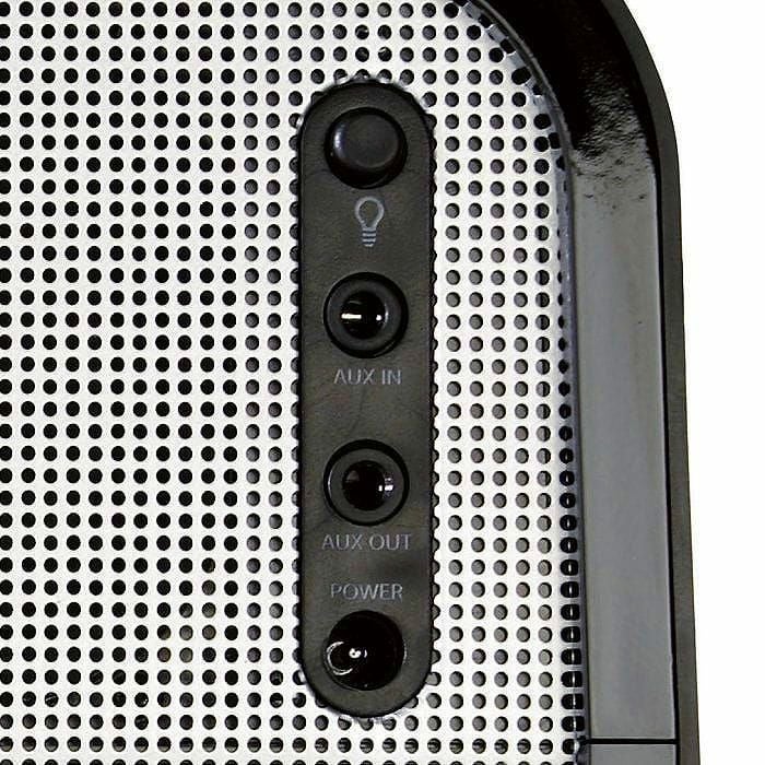 【送料無料】ビッグブルースタジオワイヤレスブルートゥーススピーカーブラックBigBluStudioWirelessBluetoothSpeakerBlack【smtb-k】【kb】