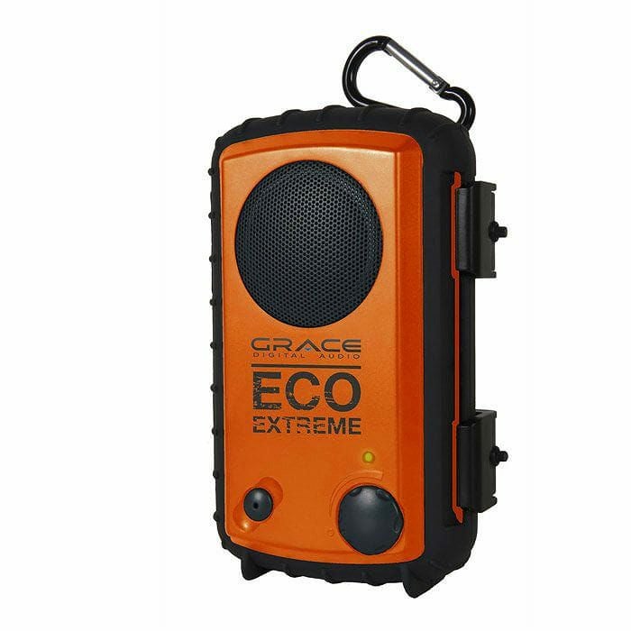 防水スピーカーケース Eco Extreme Waterproof Speaker Case