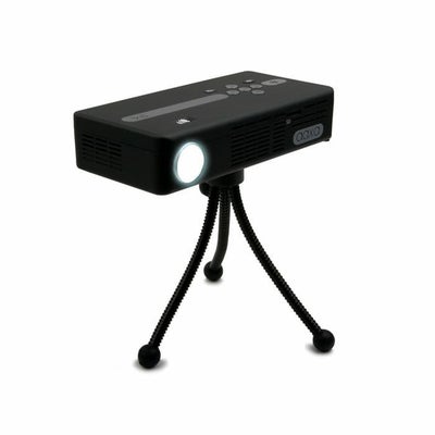 【送料無料】ポケットプロジェクターAAXA80LumensP4PicoPocketProjector【smtb-k】【kb】