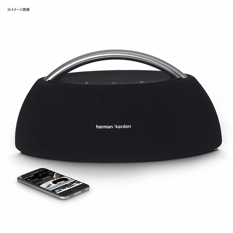マーシャル Kilburn II ワイヤレス スピーカー ポータブル Bluetooth