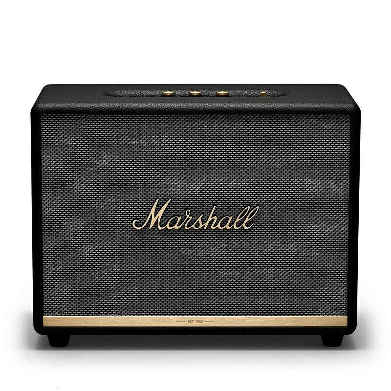 マーシャル スピーカー 200W Marshall Woburn II Bluetooth Speaker