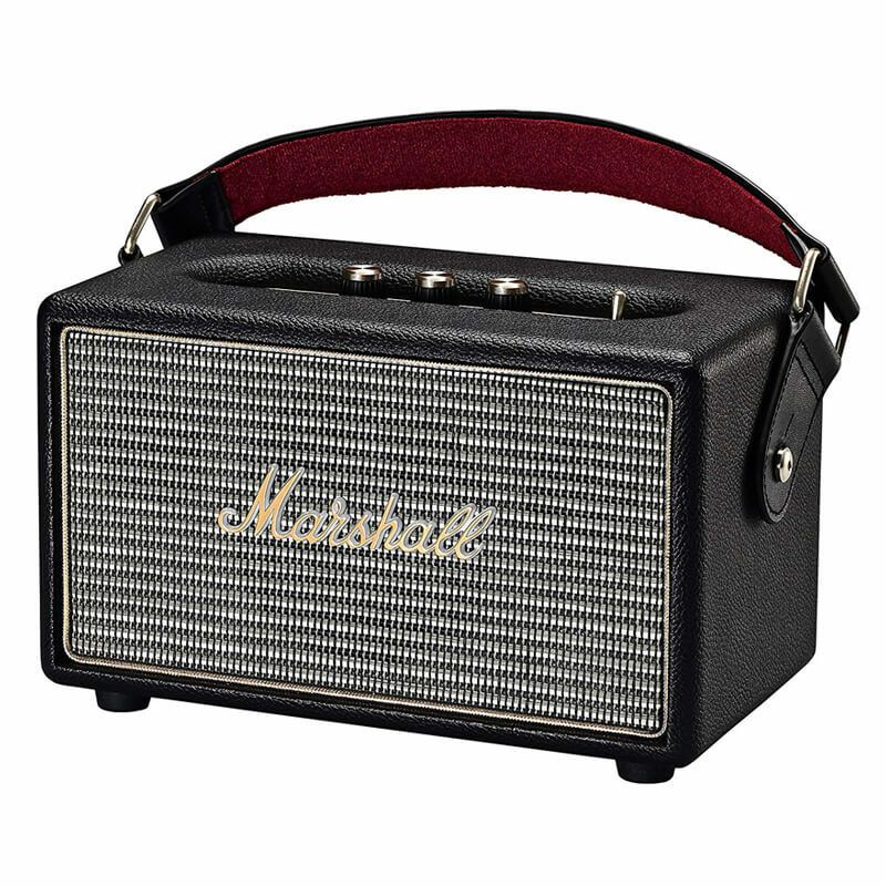 マーシャル アンプ型 ポータブルスピーカー Bluetooth Marshall