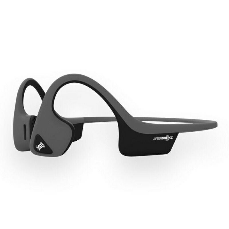 AfterShokz TREKZ AIR ヘッドホン Bluetooth 骨伝導 初体験の骨伝導ヘッドホンにカルチャーショック、AfterShokz「TREKZ