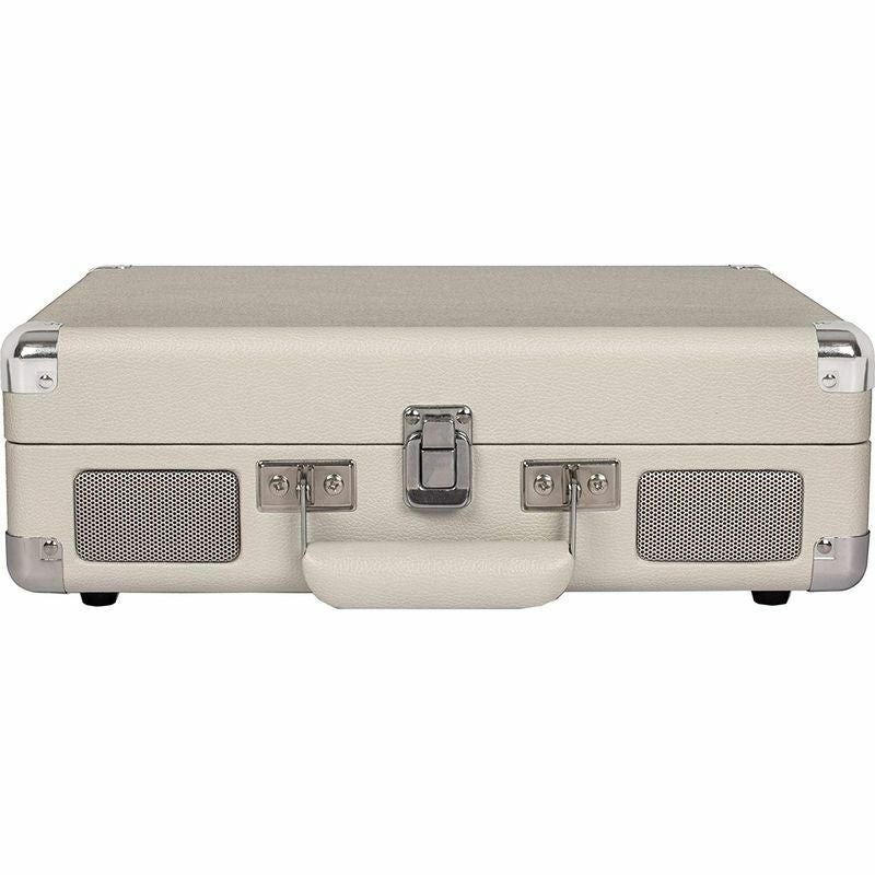 【送料無料】クロスリーレボルーティオポータブルターンテーブルCrosleyRevolutioPortableTurntable【smtb-k】【kb】