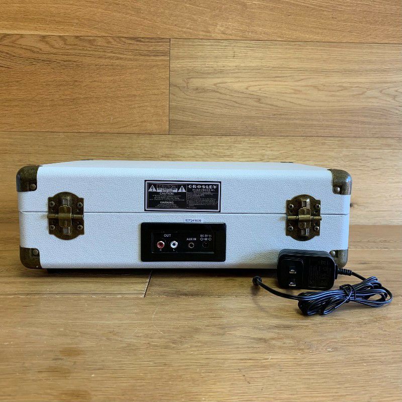 ターンテーブル クロスリー クルーザー デラックス ビンテージ 3 ターンテーブル クロスリー クルーザー デラックス ビンテージ 3