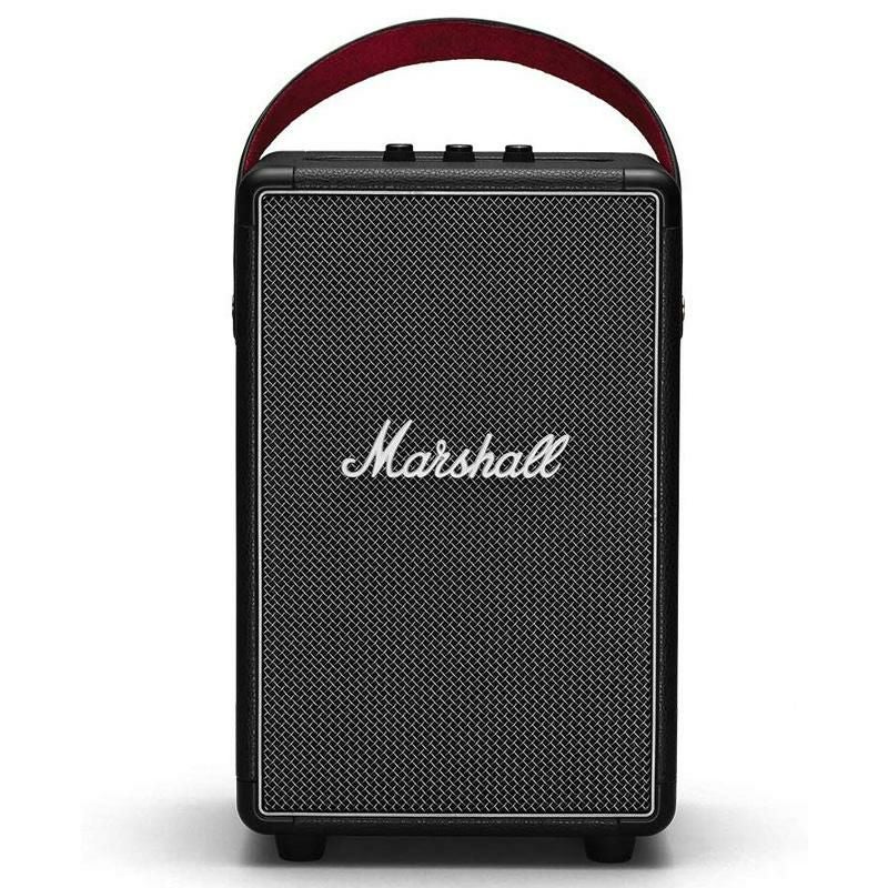 マーシャル ワイヤレス スピーカー ポータブル Marshall Stockwell II