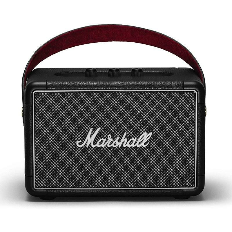 マーシャル Tufton ワイヤレス スピーカー ポータブル Bluetooth