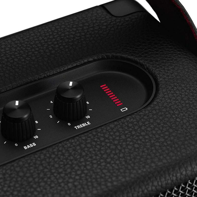 マーシャルKilburnIIワイヤレススピーカーポータブルBluetoothMarshallKilburnIIPortableBluetoothSpeaker家電