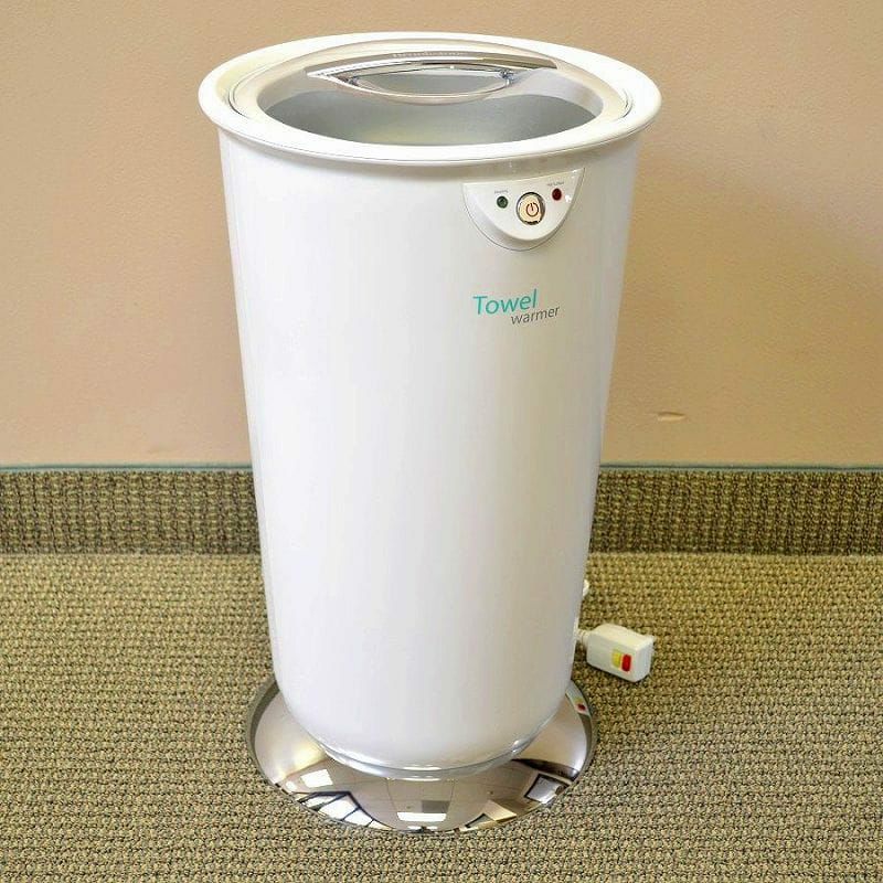 あったかタオルウォーマー 暖める Towel Warmer | アルファエスパス